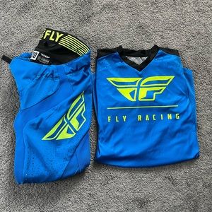 Fly Motocross Gear